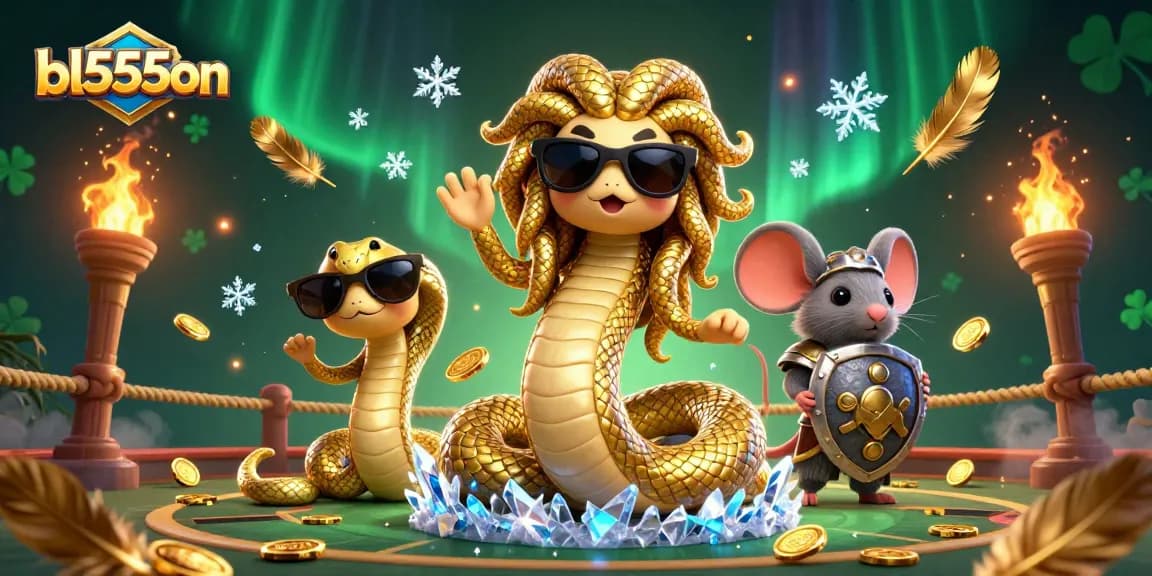 Engage in thrilling betting experiences at bl555on with dynamic characters in a sports arena.