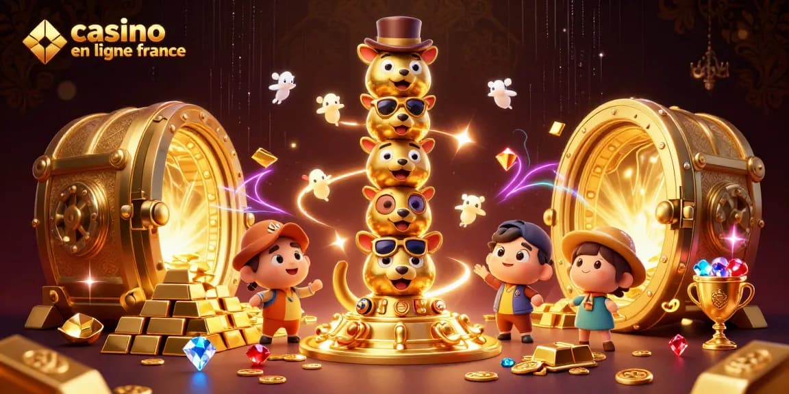 Jouez au casino en ligne France avec des jeux immersifs et des gains spectaculaires.