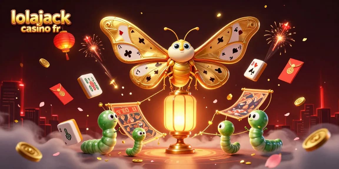 Experience excitement at lolajack casino fr with thrilling casino scenes brought to life.