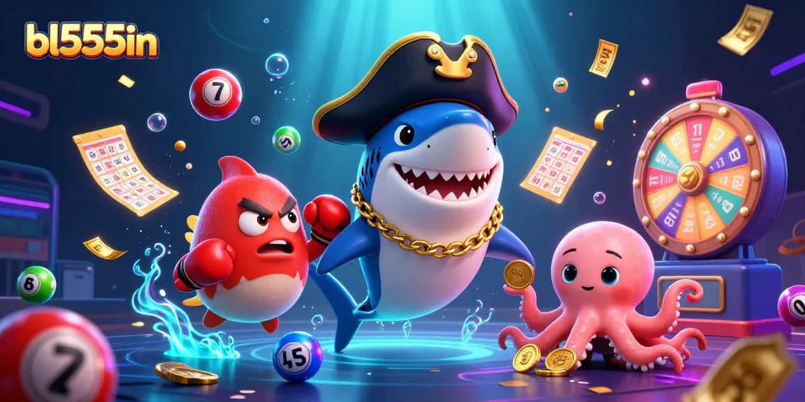 Engage with exciting games at bl555in, where playful characters and exciting elements create thrilling gaming experiences.