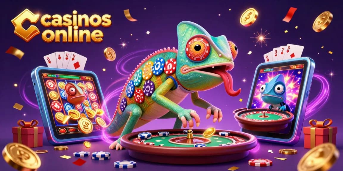 Los casinos online ofrecen experiencias emocionantes con tragamonedas, juegos de mesa y premios.