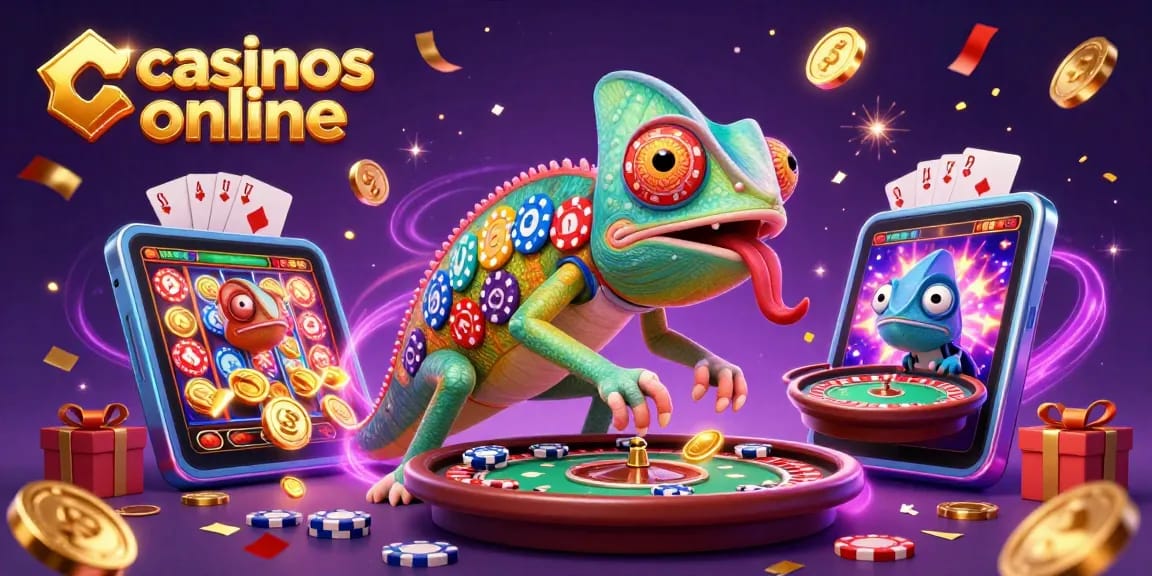 Los casinos online ofrecen experiencias emocionantes con tragamonedas, juegos de mesa y premios.