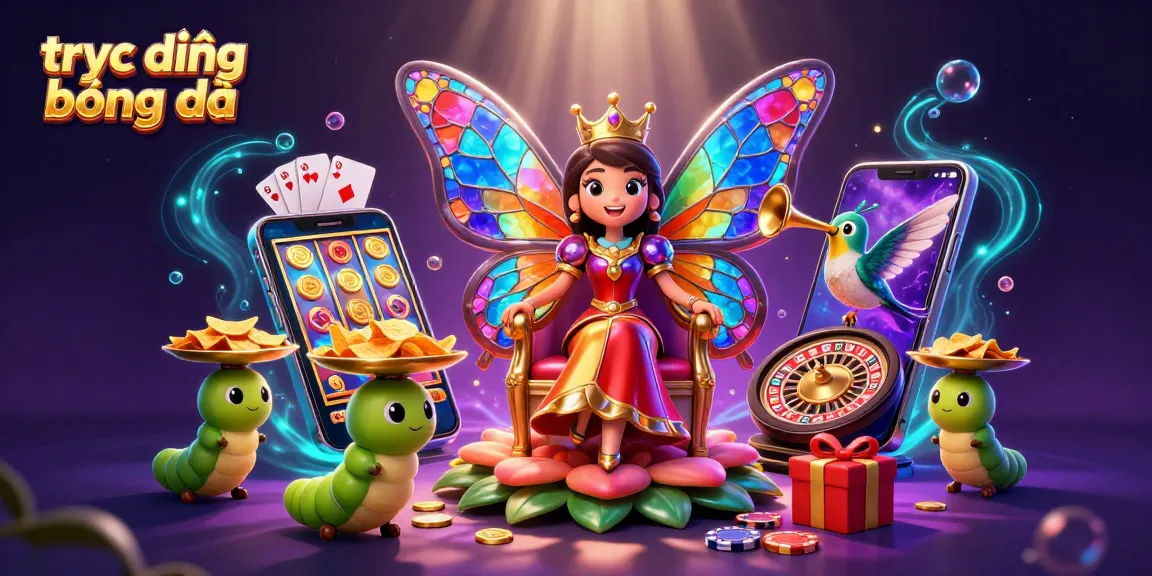 Boost your betting experience with direct football streams, vibrant scene full of casino elements.