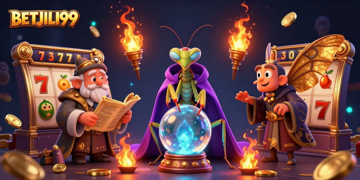 Experience thrilling gaming with BETJILI99 in a vibrant 3D casino adventure, featuring slots and prizes.